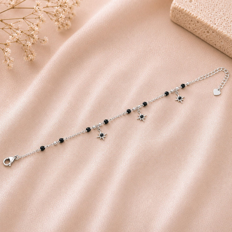 ANKLETS