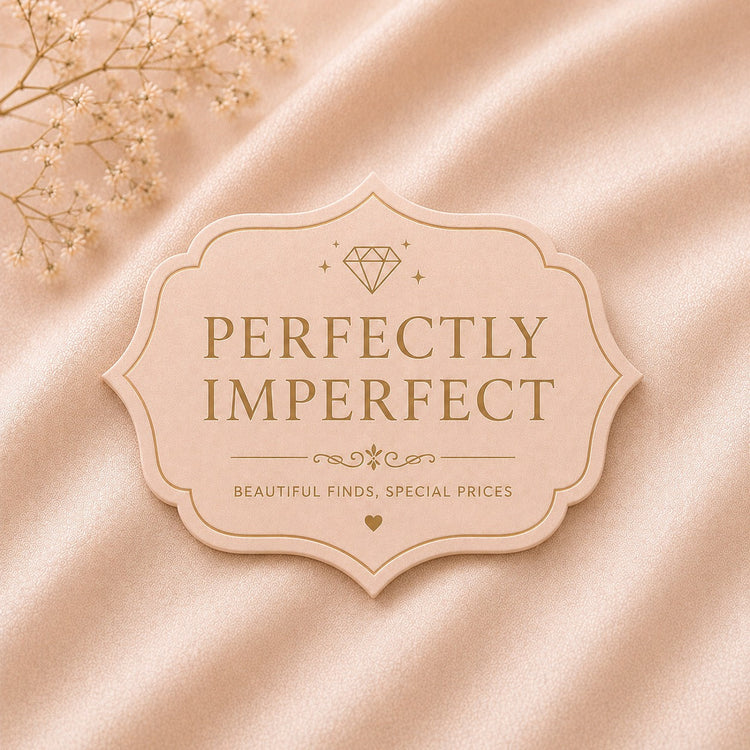 PERFECTLY IMPERFECT
