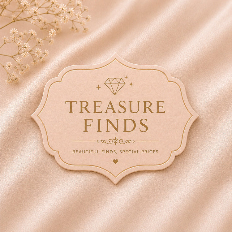 TREASURE HUNT